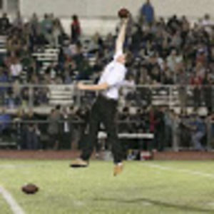 Meet your Posher, Brad